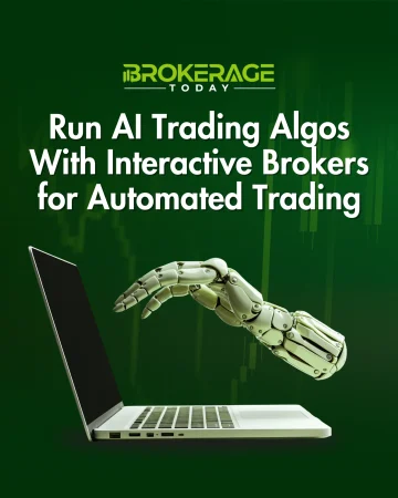 BKRT - AI Algo Interactive Brokers