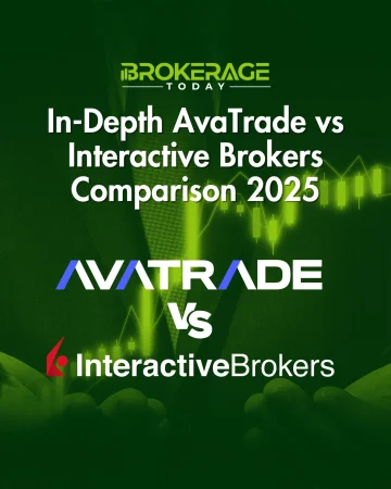 BKRT - Avatarde Vs IBKR