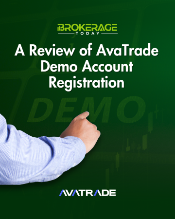 BKRT - Avatrade Demo