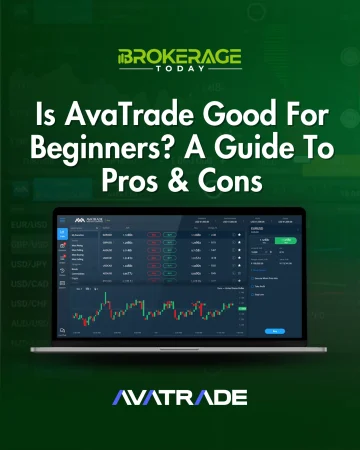 BKRT - Avatrade For Beginner