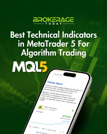 BKRT - Best Indicators for MT5