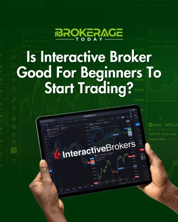 BKRT - IBKR for beginners