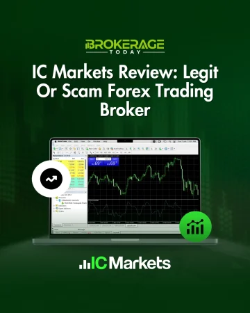 BKRT - IC Market Review