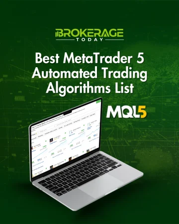 BKRT - MT5 Algo List