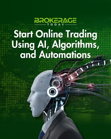 BKRT - Online Trading Using AI
