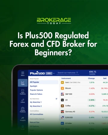 BKRT - Plus500 Regulated