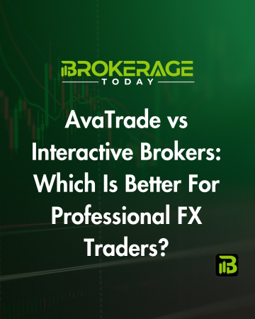 avatrade vs interactive brokers