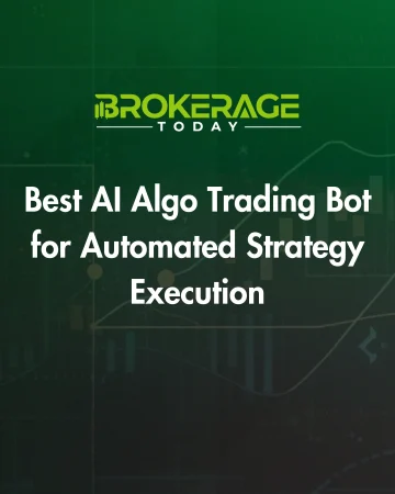 Best AI Algo Trading Bot for Automated Strategy Execution