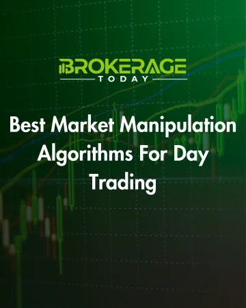 Best Market Manipulation Algorithms For Day Trading