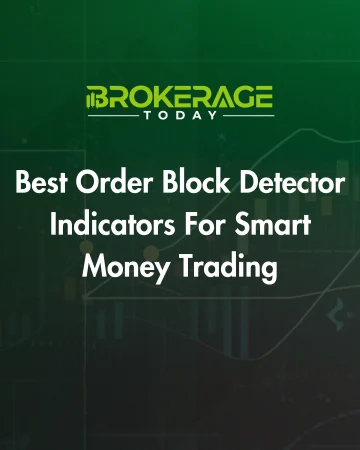 Best Order Block Detector Indicators For Smart Money Trading