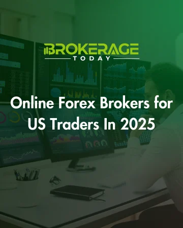 best broker forex trading