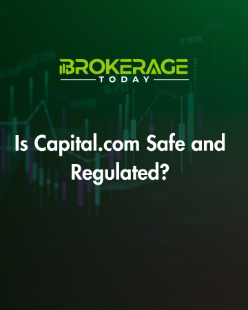Is Capital.com Safe and Regulated?