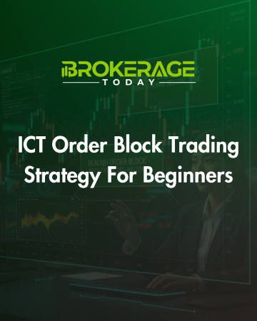 Order Block Trading Strategy