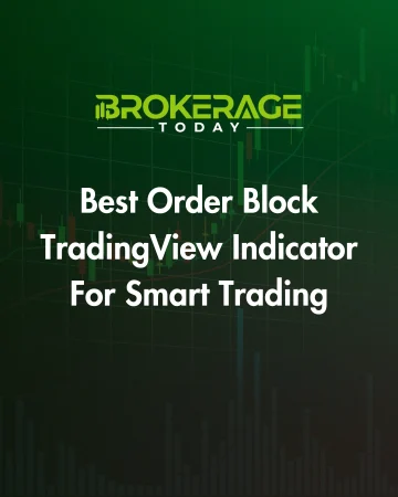 Order Block TradingView