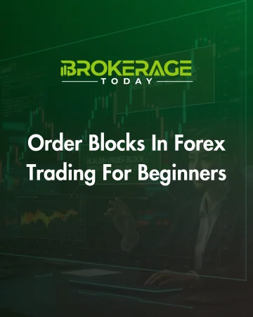 Order Blocks In Forex Trading For Beginners