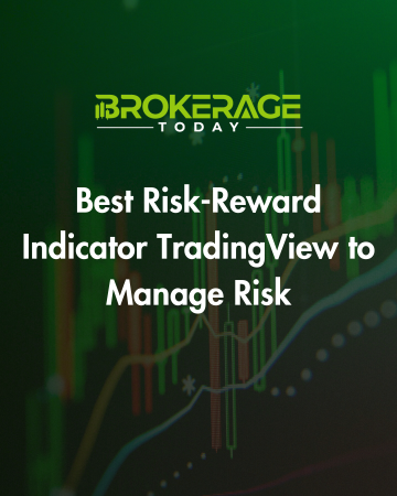Risk-Reward Indicator TradingView