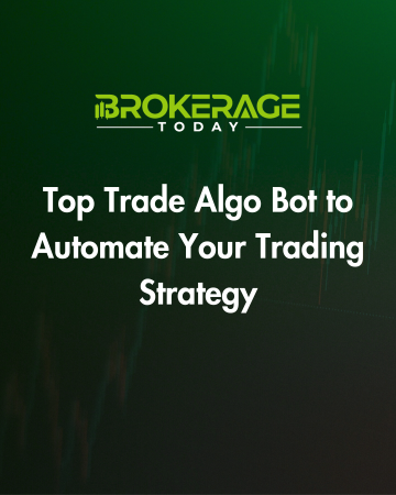 Trade Algo Bot