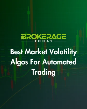 Volatility algo