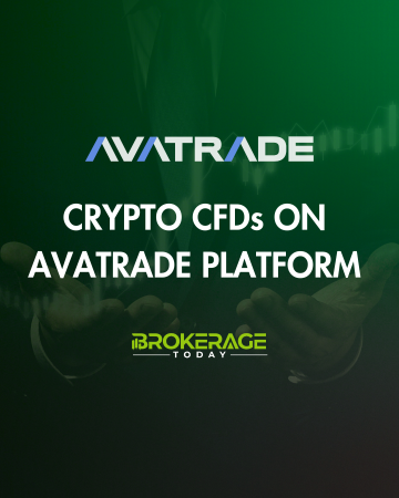 AvaTrade Crypto Bitcoin CFDs Trading